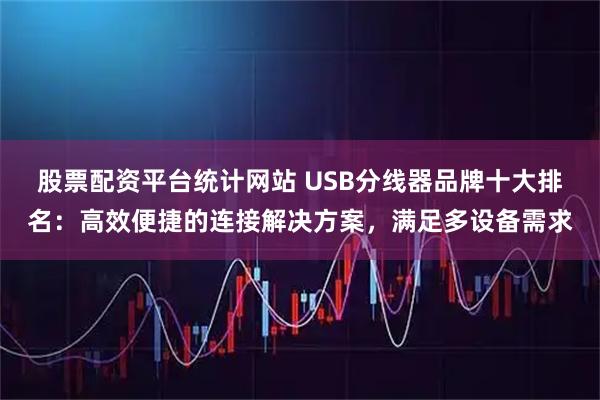 股票配资平台统计网站 USB分线器品牌十大排名：高效便捷的连接解决方案，满足多设备需求